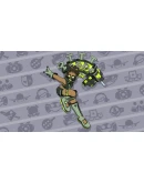 Lethal League Blaze Nuclear Nourishment outfit Toxic Lethal League Blaze Nuclear Nourishment outfit Toxic
