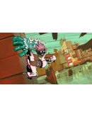 Lethal League Blaze Nuclear Nourishment outfit Toxic Lethal League Blaze Nuclear Nourishment outfit Toxic