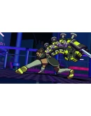 Lethal League Blaze Nuclear Nourishment outfit Toxic Lethal League Blaze Nuclear Nourishment outfit Toxic