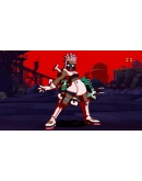 Lethal League Blaze Nuclear Nourishment outfit Toxic Lethal League Blaze Nuclear Nourishment outfit Toxic