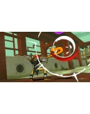 Lethal League Blaze Galileo the Funky Saxman Candyman Lethal League Blaze Galileo the Funky Saxman Candyman