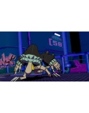 Lethal League Blaze Ivory Puppet Killer outfit Latch
