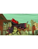 Lethal League Blaze Ivory Puppet Killer outfit Latch
