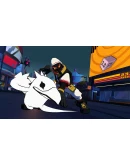 Lethal League Blaze Master of the Mountain Dust & Ashes Lethal League Blaze Master of the Mountain Dust & Ashes