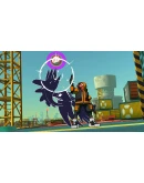 Lethal League Blaze Master of the Mountain Dust & Ashes Lethal League Blaze Master of the Mountain Dust & Ashes