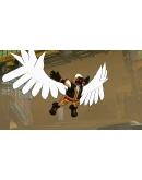 Lethal League Blaze Master of the Mountain Dust & Ashes Lethal League Blaze Master of the Mountain Dust & Ashes