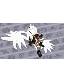 Lethal League Blaze Master of the Mountain Dust & Ashes Lethal League Blaze Master of the Mountain Dust & Ashes