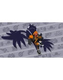 Lethal League Blaze Master of the Mountain Dust & Ashes Lethal League Blaze Master of the Mountain Dust & Ashes