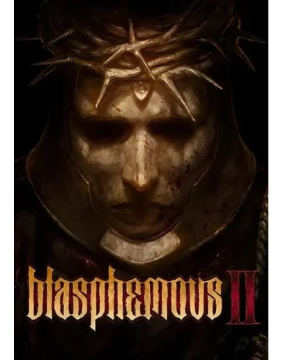 Blasphemous 2 (Аренда аккаунта Steam) Geforce Now Blasphemous 2 (Аренда аккаунта Steam) Geforce Now