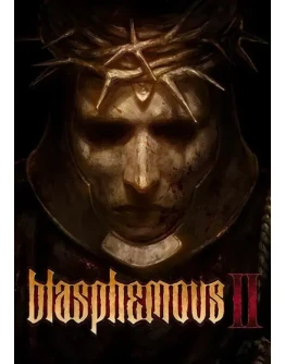 Blasphemous 2 (Аренда аккаунта Steam 7 дней) GFN