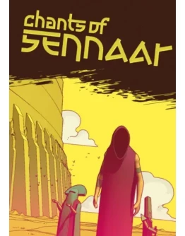 Chants of Sennaar (Аренда аккаунта Steam 7 дней) GFN