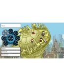 SCRIBBLENAUTS MEGA PACKXBOX ONEXSКЛЮЧ