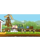 SCRIBBLENAUTS MEGA PACKXBOX ONEXSКЛЮЧ