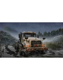 SNOWRUNNER - SEASON 10: FIX &amp CONNECTXBOXКЛЮЧ