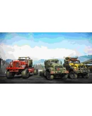 SNOWRUNNER - SEASON 10: FIX &amp CONNECTXBOXКЛЮЧ