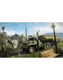 SNOWRUNNER - SEASON 10: FIX &amp CONNECTXBOXКЛЮЧ