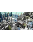 SNOWRUNNER WESTERN STAR 49XXBOX ONEXSКЛЮЧ