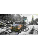 SNOWRUNNER WESTERN STAR 49XXBOX ONEXSКЛЮЧ