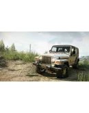 SNOWRUNNER - JEEP DUAL PACKXBOX ONEXSКЛЮЧ