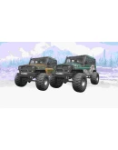 SNOWRUNNER - HIGH ROLLER PACKPC WINDOWS 10+КЛЮЧ