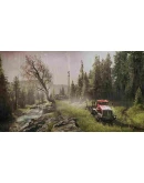 SNOWRUNNER - SEASON 3: LOCATE &amp DELIVERWIN 10+