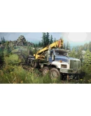 SNOWRUNNER - SEASON 3: LOCATE &amp DELIVERWIN 10+