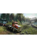 SNOWRUNNER - SEASON 3: LOCATE &amp DELIVERWIN 10+