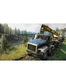 SNOWRUNNER - SEASON 3: LOCATE &amp DELIVERWIN 10+