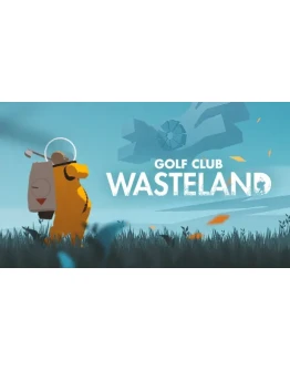 Golf Club Nostalgia Wasteland ключ Global + RU/CIS РФ Golf Club Nostalgia Wasteland ключ Global + RU/CIS РФ