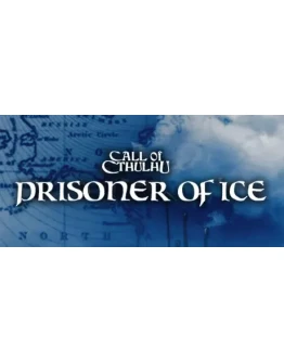 Prisoner of Ice (Steam Gift Россия) Prisoner of Ice (Steam Gift Россия)