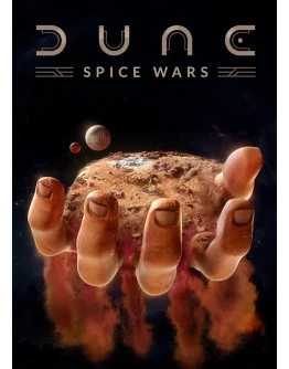Dune: Spice Wars (Аренда аккаунта Steam) Онлайн, GFN