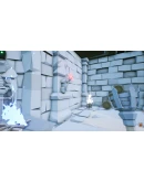 Escape from Blackwood АВТОДОСТАВКА STEAM GIFT РОССИЯ