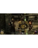 Two Worlds II - Echoes of the Dark Past 2 STEAM GLOBAL