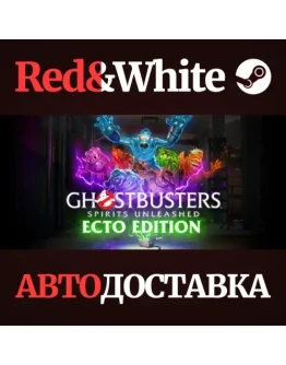 Ghostbusters: Spirits Unleashed Ecto Edition