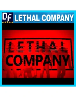 Lethal CompanySTEAM Аккаунт Lethal CompanySTEAM Аккаунт