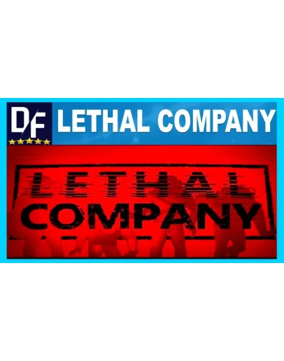 Lethal CompanySTEAM Аккаунтна 90 дней
