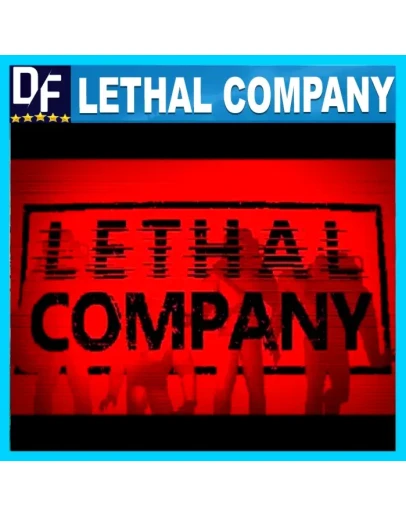 Lethal CompanySTEAM Аккаунт