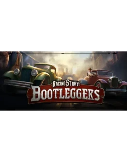 Bootleggers Run * STEAM RU АВТО 0
