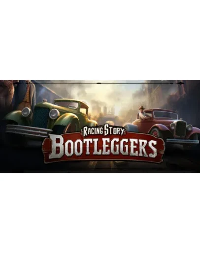 Bootleggers Run * STEAM RU АВТО 0