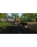 Bootleggers Run * STEAM RU АВТО 0