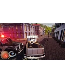Bootleggers Run * STEAM RU АВТО 0