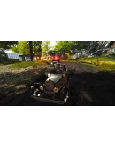Bootleggers Run * STEAM RU АВТО 0