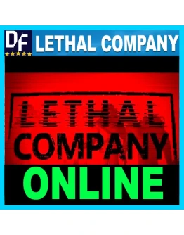 Lethal Company - ОНЛАЙНSTEAM Аккаунт Lethal Company - ОНЛАЙНSTEAM Аккаунт