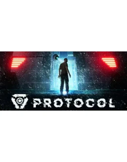 ProtocolАВТОДОСТАВКА Steam Россия