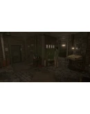 The Initiate 2: The First InterviewsSteam RU The Initiate 2: The First InterviewsSteam RU