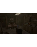 The Initiate 2: The First InterviewsSteam RU The Initiate 2: The First InterviewsSteam RU