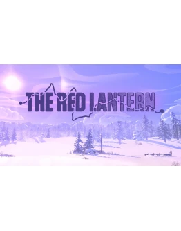 The Red Lantern ключ Global + RU/CIS РФ Россия СНГ