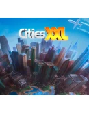 Cities XXL Steam Ключ Весь мир