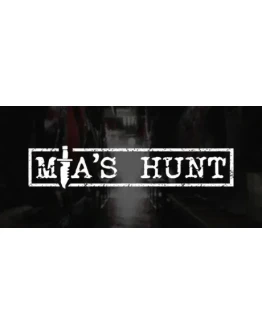 Mia's Hunt * STEAM РОССИЯ АВТОДОСТАВКА 0 КАРТЫ