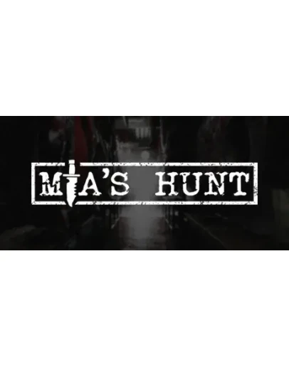 Mia's Hunt * STEAM РОССИЯ АВТОДОСТАВКА 0 КАРТЫ